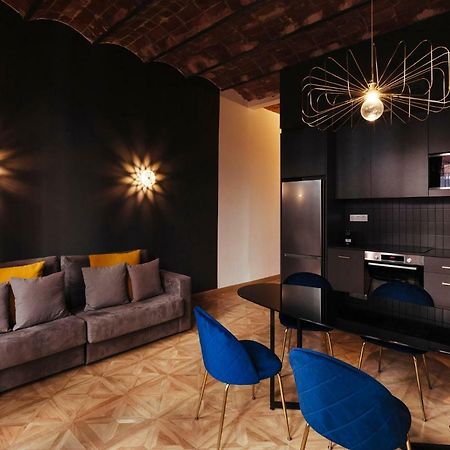 L'Escudellers By The Streets Apartment Barcelona Luaran gambar