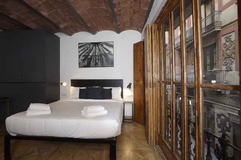 L'Escudellers By The Streets Apartment Barcelona Luaran gambar