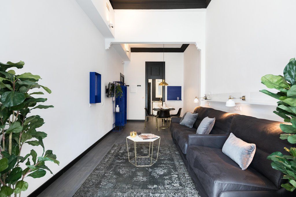 L'Escudellers By The Streets Apartment Barcelona Luaran gambar