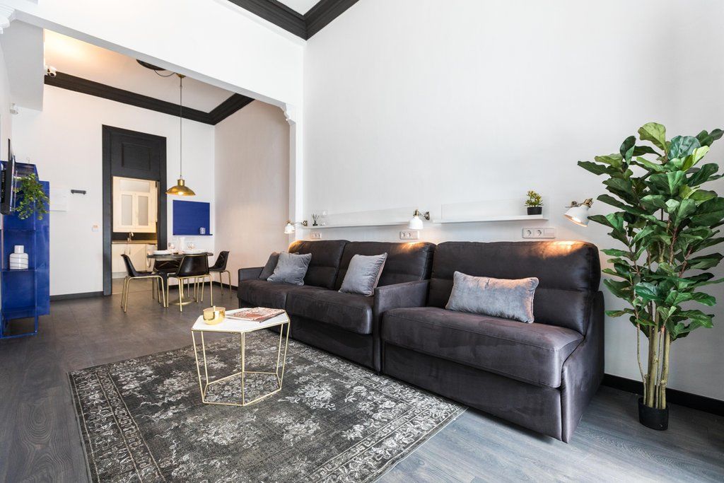 L'Escudellers By The Streets Apartment Barcelona Luaran gambar
