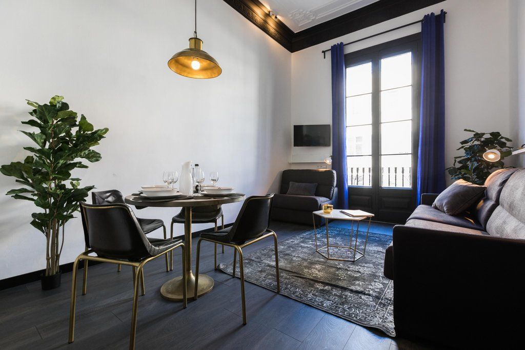 L'Escudellers By The Streets Apartment Barcelona Luaran gambar