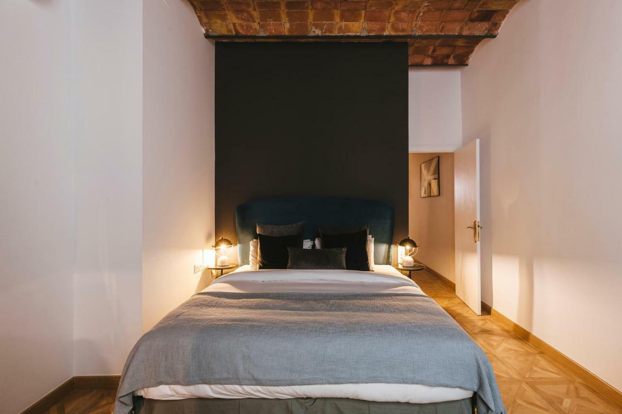 L'Escudellers By The Streets Apartment Barcelona Luaran gambar