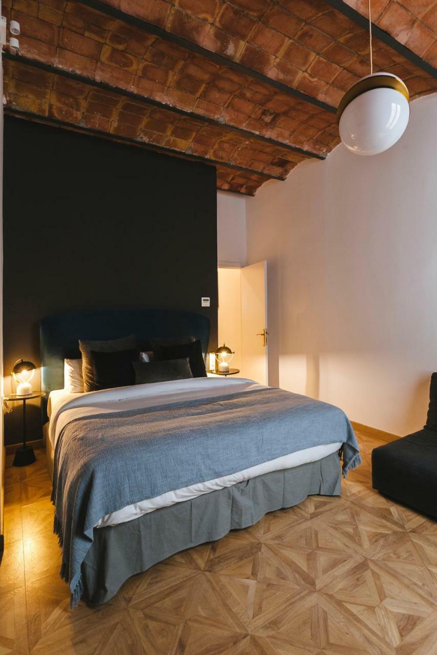 L'Escudellers By The Streets Apartment Barcelona Luaran gambar