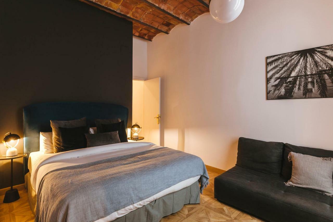 L'Escudellers By The Streets Apartment Barcelona Luaran gambar