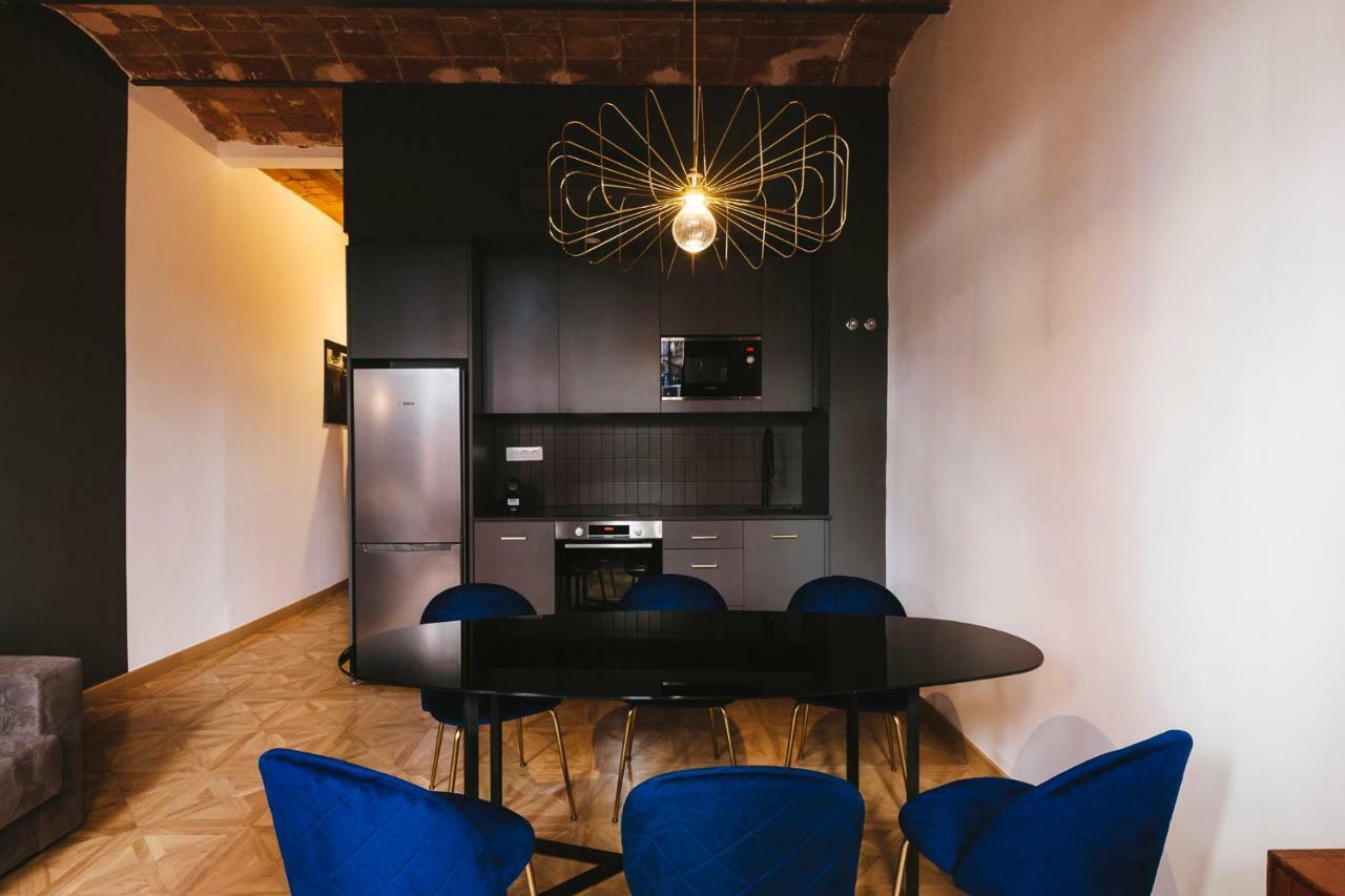 L'Escudellers By The Streets Apartment Barcelona Luaran gambar