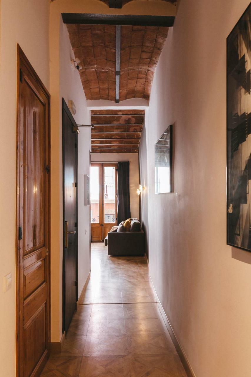 L'Escudellers By The Streets Apartment Barcelona Luaran gambar