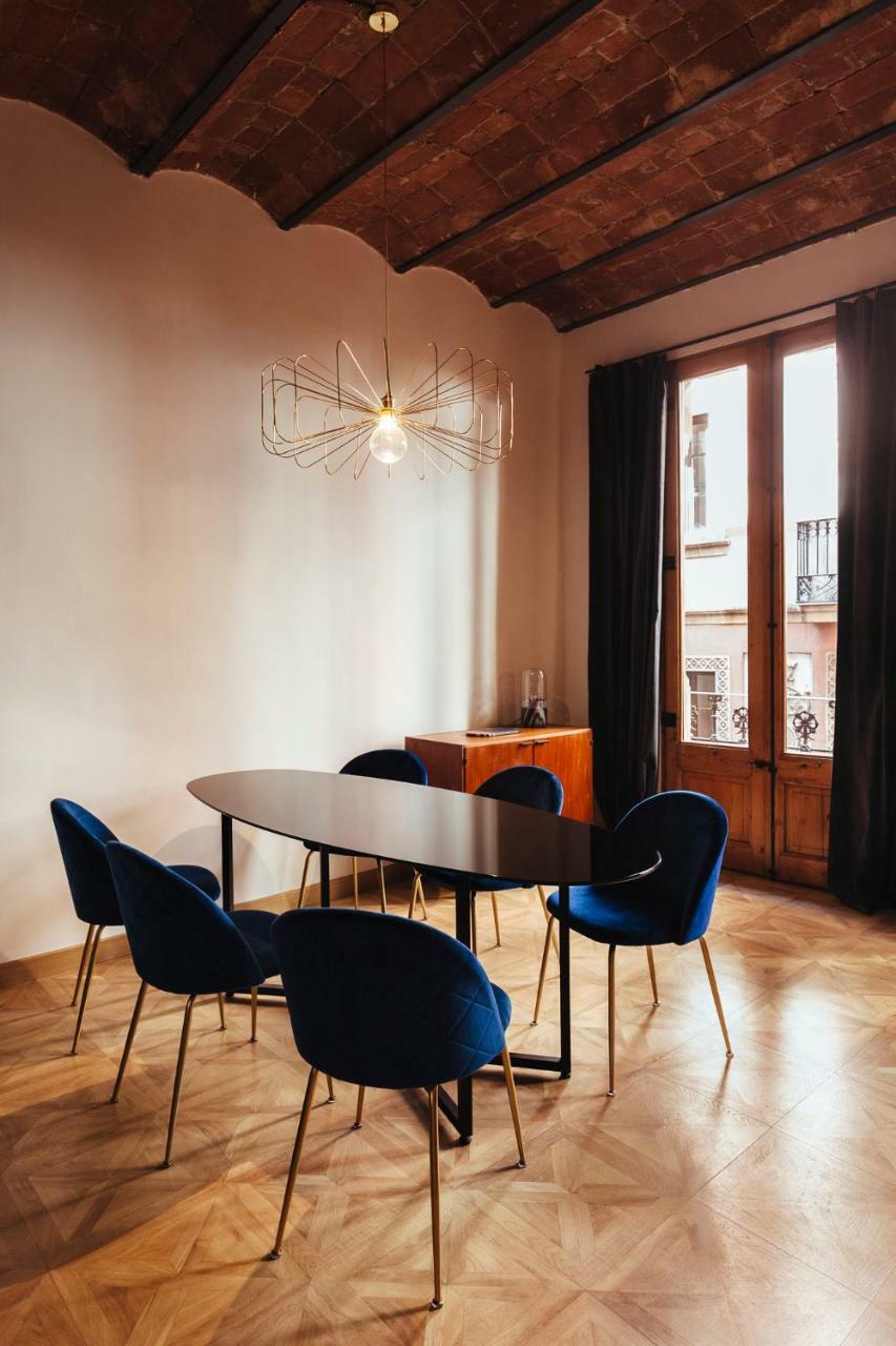 L'Escudellers By The Streets Apartment Barcelona Luaran gambar