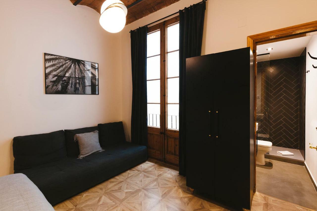 L'Escudellers By The Streets Apartment Barcelona Luaran gambar
